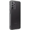 Image de Samsung Soft Clear Cover Coque Souple pour Galaxy A23 5G Noir en occasion ou reconditionné