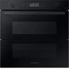 Image de Four intégrable 76l 60cm pyrolyse noir - Samsung - NV7B4550VAK -