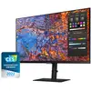 Image de Samsung LS27B800PXU écran plat de PC 68,6 cm (27 ) 3840 x 2160 pixels 4K Ultra HD IPS Noir - Neuf
