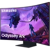 Image de Samsung Odyssey ARK 139,7 cm (55 ) 3840 x 2160 pixels 4K Ultra HD Noir - Neuf