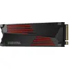 Image de Disque SSD Samsung 990 Pro 1To avec dissipateur - NVMe M.2 Type 2280 #DEFAULT