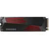 Image de Samsung 990 PRO 2 To M.2 PCI Express 4.0 NVMe V-NAND MLC - Neuf