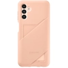 Image de Samsung EF-OA136TPEGWW coque de protection pour téléphones portables 16,5 cm (6.5 ) Housse Pêche Samsung Galaxy A13 5G - Neuf