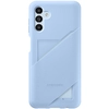 Image de Samsung EF-OA136TLEGWW coque de protection pour téléphones portables 16,5 cm (6.5 ) Housse Bleu Samsung Galaxy A13 5G - Neuf