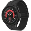 Image de Samsung R920 Galaxy Watch5 Pro, 45mm, Black Titanium en occasion ou reconditionné