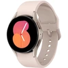 Image de Galaxy Watch5 40mm boitier Or rose - Super AMOLED - Bluetooth - Or rose - Neuf
