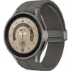Image de Samsung Galaxy Watch5 Pro Bluetooth 45Mmtytan/Titanium Sm-R920Nztaeue
