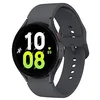 Image de SAMSUNG Galaxy Watch 5 (44mm) Bluetooth - Smartwatch Graphite en occasion ou reconditionné