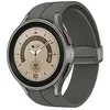 Image de Samsung Smartwatch Galaxy Watch 5 Pro 45mm R920 Titanium en occasion ou reconditionné