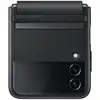Image de Samsung EF-VF721LBEGWW coque de protection pour téléphones portables Housse Noir Samsung Galaxy Z Flip 4 - Neuf