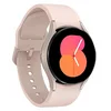 Image de Samsung Galaxy Watch 5 (40mm) Bluetooth - Smartwatch Podomètre Gold en occasion ou reconditionné