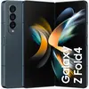 Image de Samsung Galaxy Z Fold4 SM-F936B 19,3 cm (7.6") Triple SIM Android 12 USB Type-C 12 Go 512 Go 4400 mAh Vert