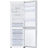 Image de Réfrigérateur combiné 59.5cm 344l blanc - Samsung - RB33B612EWW -