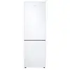 Image de Samsung Réfrigérateur combiné 59.5cm 344l blanc - RB33B612EWW - Neuf