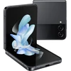 Image de Samsung Galaxy Z Flip4 SM-F721B 17 cm (6.7") Double SIM Android 12 5G USB Type-C 8 Go 128 Go 3700 mAh Graphite