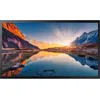 Image de Samsung QM55B-T Digital signage flat panel 139.7 cm (55") LCD Wi-Fi 400 cd/m² 4K Ultra HD Black Touchscreen Built-in processor Tizen 6.5 24/7
