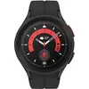 Image de Samsung Galaxy Watch5 Pro , 3,56 cm (1.4"), OLED, écran tactile, 16 Go, GPS, 46,5 g
