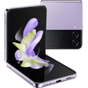 Image de Samsung Galaxy Z Flip4 SM-F721B 17 cm (6.7") Double SIM Android 12 USB Type-C 8 Go 256 Go 3700 mAh Violet