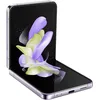 Image de Samsung Galaxy Z Flip4 (128GB) Lavande en occasion ou reconditionné