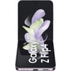 Image de Samsung Galaxy Z Flip4 SM-F721B 17 cm (6.7") Double SIM Android 12 USB Type-C 8 Go 512 Go 3700 mAh Violet