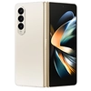 Image de Samsung Galaxy Z Fold4 19,3 cm (7.6 ) SIM unique Android 12 5G USB Type-C 12 Go 1 To 4400 mAh Beige - Neuf