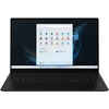 Image de Samsung Galaxy Book2 Pro i5-1240P Ordinateur portable 39,6 cm (15.6 ) Full HD Intel® Core  i5 8 Go LPDDR5-SDRAM 256 Go SSD Wi-Fi 6E (802.11ax) Windows 11 Pro Anthracite - Neuf