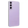 Image de Samsung Galaxy S22 5G Mobile Phone 128GB SIM Free Android Smartphone Bora Purple, Pink Gold en occasion ou reconditionné