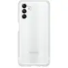 Image de Samsung EF-QA047TTEGWW coque de protection pour téléphones portables 16,5 cm (6.5 ) Housse Transparent Samsung Galaxy A04s - Neuf
