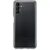 Image de Samsung EF-QA047TBEGWW coque de protection pour téléphones portables 16,5 cm (6.5 ) Housse Noir, Transparent Samsung Galaxy A04s - Neuf