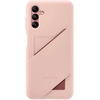Image de Samsung EF-OA047TZEGWW coque de protection pour téléphones portables 16,5 cm (6.5 ) Housse Rose Samsung Galaxy A04s - Neuf