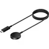 Image de Chargeur rapide sans fil Samsung Watch5 6 (noir)