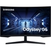 Image de Samsung Odyssey G5 81,3 cm (32 ) 2560 x 1440 pixels Wide Quad HD LED Noir - Neuf