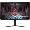 Image de Samsung S32CG510EU écran plat de PC 81,3 cm (32 ) 2560 x 1440 pixels Quad HD LED Noir - Neuf