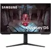 Image de Samsung G51C écran plat de PC 68,6 cm (27 ) 2560 x 1440 pixels Quad HD LED Noir - Neuf