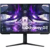 Image de Samsung G3A écran plat de PC 68,6 cm (27 ) 1920 x 1080 pixels Full HD LED Noir - Neuf