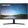 Image de Samsung LC32R500FHPXXU écran plat de PC 81,3 cm (32 ) 1920 x 1080 pixels Full HD LED Bleu - Neuf