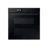 Image de Four encastrable électrique Samsung NV7B6799AAK Bespoke AI Série 6 Dual Cook Flex 76 L Noir - Neuf