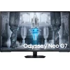 Image de Moniteur Samsung LS43CG700NUXEN Odyssey Gaming Neo G7 UHD Plat 43 pouces Noir