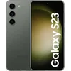 Image de Samsung Galaxy S23 SM-S911B 15,5 cm (6,1") Dual-SIM Android 13 5G USB Typ-C 8 GB 256 GB 3900 mAh Grün