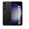 Image de Samsung Galaxy S23 128 Go Smartphone Android 5G 8 Go RAM AI Display 6.1" Dynamic AMOLED 2X Fotocamera 50MP 3.900 mAh (Noir) en occasion ou reconditionné