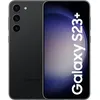 Image de Samsung Galaxy S23+ SM-S916B 16,8 cm (6.6") Double SIM Android 13 5G USB Type-C 8 Go 512 Go 4700 mAh Noir