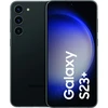 Image de Samsung Galaxy S23+ SM-S916B, 16,8 cm (6.6"), 8 Go, 256 Go, 50 MP, Android 13, noir
