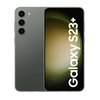 Image de Galaxy S23+ 512 Go, Vert, débloqué - Neuf