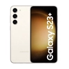 Image de Galaxy S23+ 512 Go, Crème, débloqué - Neuf