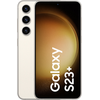 Image de Samsung Galaxy S23+ SM-S916B 16,8 cm (6.6") Double SIM Android 13 5G USB Type-C 8 Go 256 Go 4700 mAh Crème