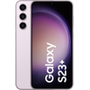 Image de Samsung Galaxy S23+ SM-S916B 16,8 cm (6.6") Double SIM Android 13 5G USB Type-C 8 Go 512 Go 4700 mAh Lavande