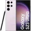 Image de SAMSUNG SM-S918BLIHEUB SAMSUNG Galaxy S23 Ultra Dual-SIM-Smartphone lavender 512 GB