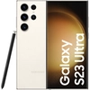 Image de Galaxy S23 Ultra 256 Go, Crème, débloqué - Neuf