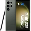 Image de Samsung Galaxy S23 Ultra SM-S918B, 17.3 cm (6.8"), 8 Go, 256 Go, 200 MP, Android 13, Vert