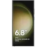 Image de Samsung Galaxy S23 Ultra Smartphone Android 5G 12Go RAM AI Display 6.8" Dynamic AMOLED 2X Fotocamera 200MP 5.000 mAh (Vert, 256 Go) en occasion ou reconditionné